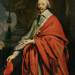 Portrait of Cardinal de Richelieu